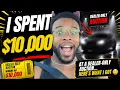I Spent 10 000 at a DEALER-ONLY Auction Here s What I Got