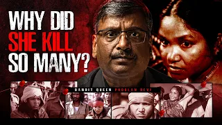 Phoolan Devi: Victim, Dacoit or A Political Icon? I Vijender Chauhan