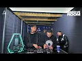 GROOVE ROOM | ft Chad Floris B2B DJ Zeka house to the world episode 4 🔥!