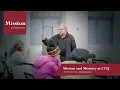Mission and Ministry at Calumet College of St Joseph
