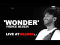 Download Lagu Prince Husein - Wonder (Live at NGAMEN 0.2)