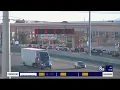 Las Vegas drivers react to I-15 freeway closure for Tropicana project