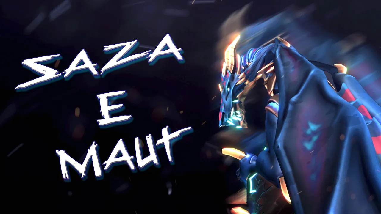 SAZA-E-MAUT 💣 | VALORANT EDIT