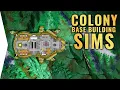 These New 2026 Colony Sim Base Building Games Look Amazing