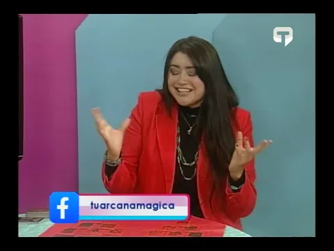 Sobre la Mesa: Lectura del Tarot