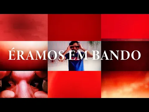 Trailer filme |  Éramos em Bando - Grupo Galpão