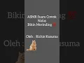 ASMR Suara Cowok Nafas Bikin Merinding #Shorts
