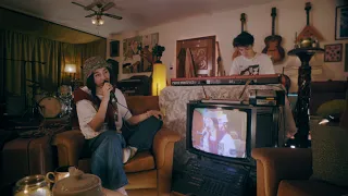 Wasia Project Ur So Pretty Live Session 