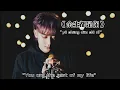 [Pinyin/Chinese/Lyrics] ZTAO-黃子韜's New song 《余生都是你》\