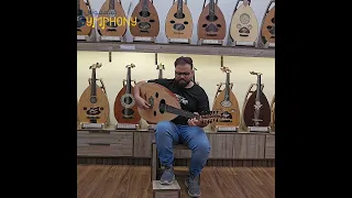 ويش فيها عود موريس رقم 2040 