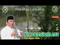 Download Lagu CERAMAH KH ZAINUDIN MZ TANDA TANDA KIAMAT