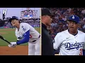 Download Lagu Shohei Ohtani Hit by Padres Pitcher Randy Vasquez, Dave Roberts Goes OFF and Gets Ejected in 3rd