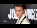 Ruby Rose deletes Twitter account following Batwoman backlash Daily Celebrity News Splash TV