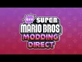 Lagu New Super Mario Bros. Modding Direct (2026)