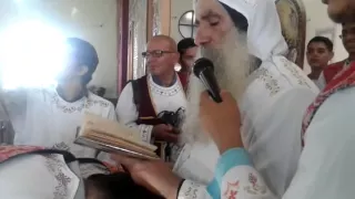 ترقيه د جورج ميخائيل والاستاذ رامى جوزيف الى S H Sh رتبه ابدياكون 