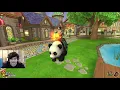 Guide to All of My Characters Stitches in Wizard101