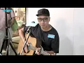 徐天佑《燕尾蝶》@KKBOX樂在分享MINI LIVE