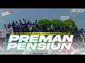 Download Lagu DJ PREMAN PENSIUN V10 BATTLE SUMBERSEWU × GAS GAS MIDDLE KRUEK KRUEKKKK BAS GRANAT SUPER NEW❗❗❗