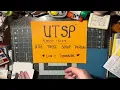 UTSP 5 more ideas 26