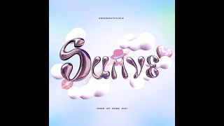 4200Southville - Suave Visualizer