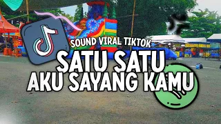 dj satu satu aku sayang kamu dua dua kamulah yang kucinta dj 123 bian gindas full bass