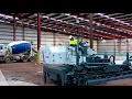 Brooklyn Distribution Centre - Refurbished and refreshed