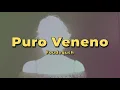 Foudeqush - Puro Veneno (Letra)