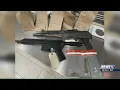 College Station police arrest make gun drug-related arrests