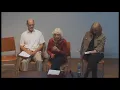 Reply All Dialogue with Representatives from the 1964 Free Speech Movement