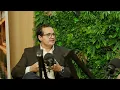 Marco Castegnaro of Facio & Cañas: Water, AI & Due Diligence | Blue Moments Ep. 2