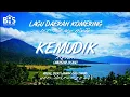 Download Lagu Kemudik - Lagu Daerah Komering SUMSEL [LIRIK, AKSARA \u0026 TERJEMAHAN]