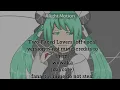 Download Lagu [REQUESTED] OFF VOCAL Two-Faced Lovers - wowaka (slowed/daycore)