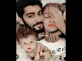 Download Lagu Zayn malik and Gigi hadid with their daughter🥰😘♥️♥️ #shorts #zaynmalik #gigihadid #khaimalik