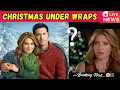 Christmas Under Wraps Was a Lie 10-Year Hallmark Scandal Finally Exposed Candace Cameron Bure s