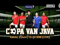Lagu PROMO COPA VAN JAVA TRANS 7 2012 + Sponsor IKLAN DJARUM SUPER SOCCER (2008) HYUNDAI SANTA FE (2007)