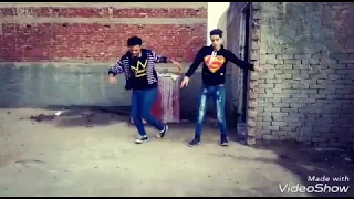 مولد عسكر وحرامية اندرو الحاوى      رقص تيم فن الشارع احمد العالمى  اوسامة سيكو واتس اب             دندنها