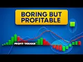 Lagu My Boring MACD Trading Strategy Just Hit 71% Win Rate This Month