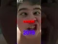 Download Lagu 2019 vs 2025 Yellow Hearts trend... 😭 #music #viral #yellowhearts #trend #funny