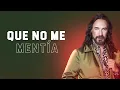 LOS BUKIS - Y AHORA TE VAS | LYRIC VIDEO