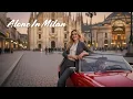 Lagu NOTTE ITALIANA – Alone in Milan | Modern Italo Disco 2026 (Midnight Romantic Mix)