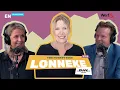 Lagu Recruitment bij DHL Express: schaal, technologie en trots | Monkey Rock S7E4 - Lonneke Schagen