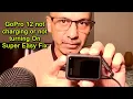 How to Easily Fix GoPro Not Charging or Turning On