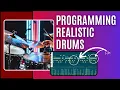 DRUM PROGRAMMING MASTERCLASS Kits VSTs Grooves Hihat patterns Fills more HINDI