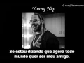 Post Malone - Never Understand Legendado
