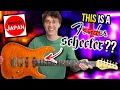 Let s talk about Schecter s Made in Japan Classic Series