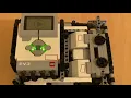 Programming the EV3 Brick to Make Sound Lesson 9 EV3 MicroPython