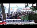 Download Lagu Suporter PSIS Semarang Bentrok dengan Polisi, 16 Orang Diperiksa #iNewsSore 18/02