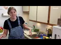 How To Make Leopard Print Cake That Melts In Your Mouth | Bustle