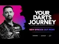 Basics of the Throw Pro Tips for a Perfect Darts Throw with Luke Humphries Mark Webster