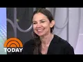 Justine Bateman Talks About Directorial Debut Violet